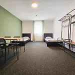 Novitel Apartments Muenchen-Trudering / Messe